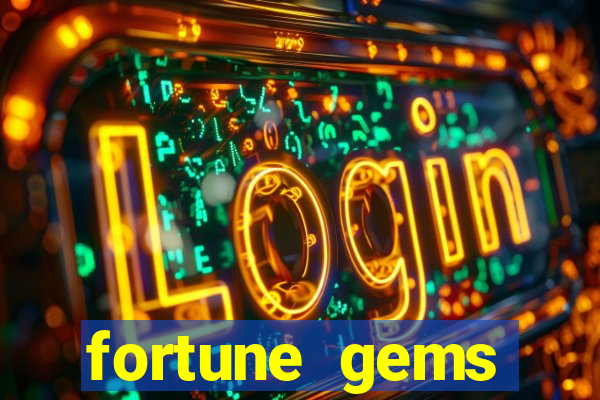 fortune gems horario pagante